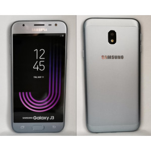 Maketa Samsung Galaxy J3 grey